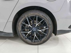 BYD Han DM-i Smart Driving Edition 125KM Honor Type - фото 8