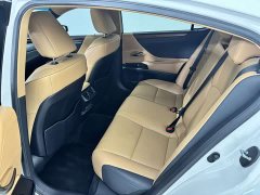 Lexus ES 2021 200 Deluxe Edition - фото 6