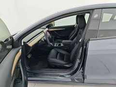 Tesla Model 3 2021 standard range rear drive upgraded version 3D6 - фото 11