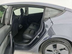 Tesla Model 3 2021 standard range rear drive upgraded version 3D6 - фото 12