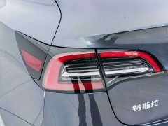 Tesla Model 3 2021 standard range rear drive upgraded version 3D6 - фото 14