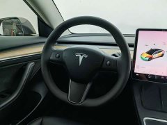 Tesla Model 3 2021 standard range rear drive upgraded version 3D6 - фото 16