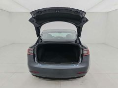 Tesla Model 3 2021 standard range rear drive upgraded version 3D6 - фото 18