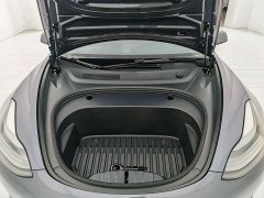 Tesla Model 3 2021 standard range rear drive upgraded version 3D6 - фото 19