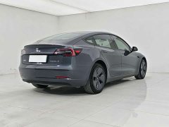Tesla Model 3 2021 standard range rear drive upgraded version 3D6 - фото 2