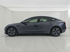 Tesla Model 3 2021 standard range rear drive upgraded version 3D6 - фото 3