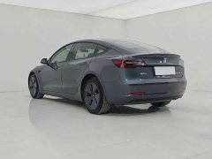 Tesla Model 3 2021 standard range rear drive upgraded version 3D6 - фото 4