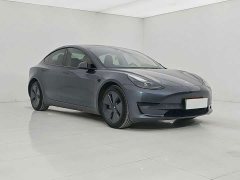 Tesla Model 3 2021 standard range rear drive upgraded version 3D6 - фото 5