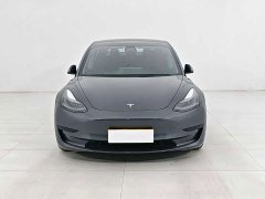 Tesla Model 3 2021 standard range rear drive upgraded version 3D6 - фото 6