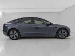 Tesla Model 3 2021 standard range rear drive upgraded version 3D6 - фото 8