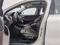 BMW X2 facelift sDrive25i M off-road package - фото 10