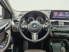 BMW X2 facelift sDrive25i M off-road package - фото 11