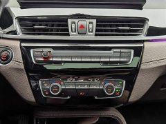 BMW X2 facelift sDrive25i M off-road package - фото 12