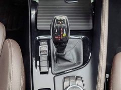BMW X2 facelift sDrive25i M off-road package - фото 13