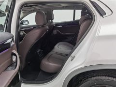 BMW X2 facelift sDrive25i M off-road package - фото 15