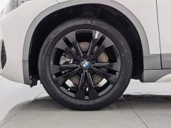 BMW X2 facelift sDrive25i M off-road package - фото 17