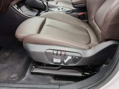 BMW X2 facelift sDrive25i M off-road package - фото 20