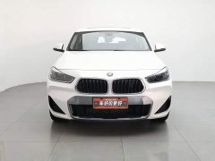 BMW X2 facelift sDrive25i M off-road package - фото 3