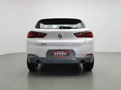 BMW X2 facelift sDrive25i M off-road package - фото 4