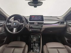 BMW X2 facelift sDrive25i M off-road package - фото 5