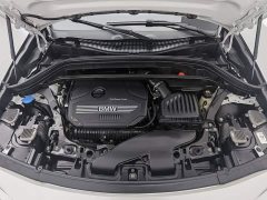 BMW X2 facelift sDrive25i M off-road package - фото 6