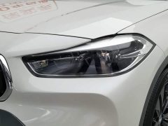 BMW X2 facelift sDrive25i M off-road package - фото 7
