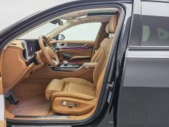 Hongqi H9 2024 2.0T Qixiang Private Fashion Edition - фото 10