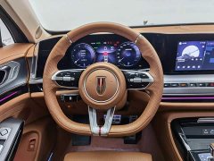Hongqi H9 2024 2.0T Qixiang Private Fashion Edition - фото 11