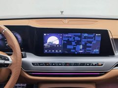Hongqi H9 2024 2.0T Qixiang Private Fashion Edition - фото 12