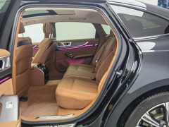 Hongqi H9 2024 2.0T Qixiang Private Fashion Edition - фото 15