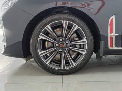 Hongqi H9 2024 2.0T Qixiang Private Fashion Edition - фото 17