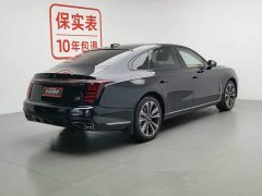 Hongqi H9 2024 2.0T Qixiang Private Fashion Edition - фото 2