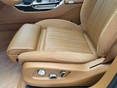 Hongqi H9 2024 2.0T Qixiang Private Fashion Edition - фото 20