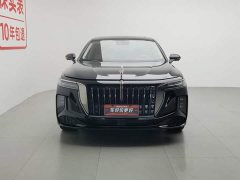 Hongqi H9 2024 2.0T Qixiang Private Fashion Edition - фото 3