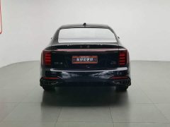 Hongqi H9 2024 2.0T Qixiang Private Fashion Edition - фото 4
