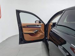 Hongqi H9 2024 2.0T Qixiang Private Fashion Edition - фото 8