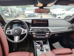 BMW 5 Series Facelift II 530Li Luxury M Sport Package - фото 5