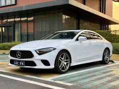 Mercedes-Benz CLS 2020 CLS 260 - фото 1