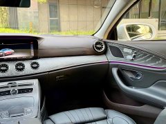 Mercedes-Benz CLS 2020 CLS 260 - фото 11