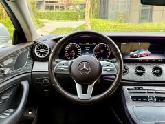 Mercedes-Benz CLS 2020 CLS 260 - фото 13