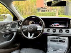 Mercedes-Benz CLS 2020 CLS 260 - фото 14