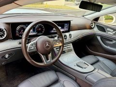 Mercedes-Benz CLS 2020 CLS 260 - фото 17