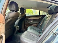 Mercedes-Benz CLS 2020 CLS 260 - фото 19