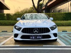 Mercedes-Benz CLS 2020 CLS 260 - фото 2