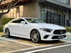 Mercedes-Benz CLS 2020 CLS 260 - фото 3