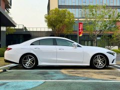 Mercedes-Benz CLS 2020 CLS 260 - фото 4