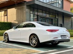 Mercedes-Benz CLS 2020 CLS 260 - фото 5