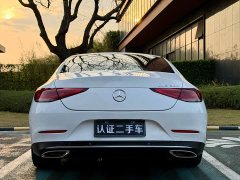 Mercedes-Benz CLS 2020 CLS 260 - фото 6