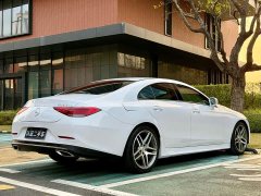 Mercedes-Benz CLS 2020 CLS 260 - фото 7