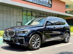BMW X5 xDrive30Li M Sport Package - фото 1